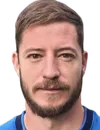 Spas Georgiev - Sportist Svoge futbolcusu