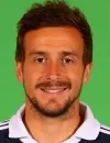 Spase Dilevski futbolcu profil fotoğrafı
