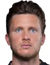 Spencer Richey futbolcu profil fotoğrafı
