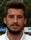 Spetim Muzliukaj - giocatore del Drita Kosova Kornwestheim