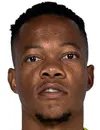 Sphelele Mkhulise - Mamelodi Sundowns FC player