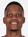 Sphiwe Mahlangu - Durban City Football Club futbolcusu