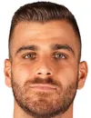 Spyros Kostopoulos - Spieler von Egaleo FC