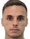 Spyros Natsos - Ellas Syrou futbolcusu