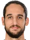 Spyros Risvanis - AE Larisa futbolcusu