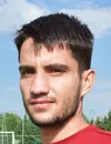 Spyros Rousis - AS Thinaliakos futbolcusu