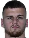 Spyros Skondras - Ergotelis FC futbolcusu