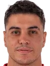 Spyros Venardos - Panionios FC futbolcusu
