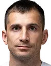 Srdjan Dimitrov - FK Jedinstvo Stara Pazova futbolcusu