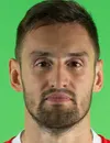 Srdjan Mijailovic - Al-Wasl FC futbolcusu