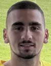 Srdjan Nedic - FK Radnik Bijeljina player