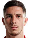 Srdjan Plavsic - FC Banik Ostrau futbolcusu