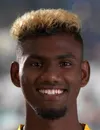 Sreekuttan M S - Spieler von Kerala Blasters FC