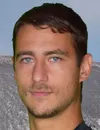 Sreten Atanaskovic - joueur du FV 1910 Horas