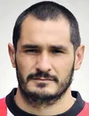 Sreten Sretenovic - jugador del Karriereende