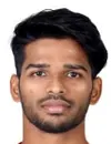 Sriram B futbolcu profil fotoğrafı