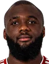 Stacy Misiatu - Football Club 93 Bobigny futbolcusu