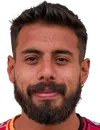 Stalin Morocho - Deportivo Cuenca futbolcusu