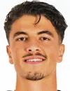 Stan Berkani - US Créteil-Lusitanos futbolcusu