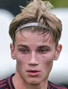 Stan Naert - FC Brügge U18 futbolcusu