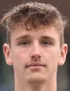 Stan Trombini - giocatore del FC Victoria Rosport