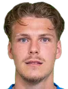Stan van Dijck - Blauw Geel '38 / Jumbo Veghel futbolcusu