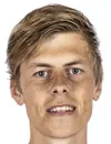 Stan Veerman - RKAV Volendam player