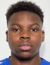 Stancy Chukwemeka - giocatore del 1.FC Magdeburg U19