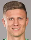 Stanisław Pruszkowski - Wisla Plock futbolcusu