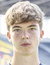 Stanisław Rogowski - Pogon Stettin II futbolcusu