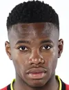 Stanis Idumbo - AS Monaco futbolcusu