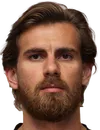 Stanislav Antipin futbolcu profil fotoğrafı