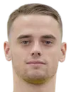 Stanislav Basmanov - FC Astana futbolcusu