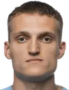 Stanislav Bessmertniy - Rodina Moskau futbolcusu