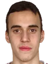 Stanislav Bukatov - jogador do Salyut Belgorod