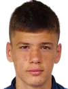 Stanislav Carazanu - FC Speranta Drochia futbolcusu