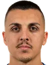 Stanislav Danko - giocatore del Zemplin Michalovce