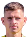 Stanislav Demkiv - jugador del Prykarpattya-Blago Ivano-Frankivsk