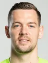 Stanislav Ilyuchenko - Suwon Samsung Bluewings futbolcusu