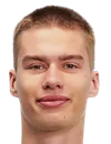 Stanislav Kazmerchuk - joueur du Akron Tolyatti Konoplev U21