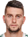 Stanislav Kostov - Pirin Blagoevgrad futbolcusu