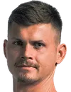 Stanislav Krapukhin - joueur du NK Radomlje