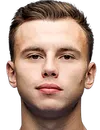 Stanislav Lapinskiy - FC Nizhny Novgorod player