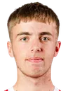Stanislav Migutskyi - Veres Rivne U19 futbolcusu