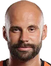 Stanislav Mykytsey - Cosmos Nowotaniec futbolcusu