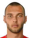 Stanislav Nistorov - Vihren Sandanski futbolcusu