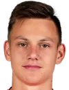 Stanislav Nuzha - Lokomotiv Moskova II futbolcusu