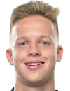 Stanislav Poroykov - FK Orenburg futbolcusu