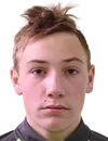 Stanislav Prus - Avangard Lozova futbolcusu
