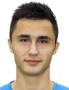 Stanislav Sharay - Viktoriya Sumy futbolcusu